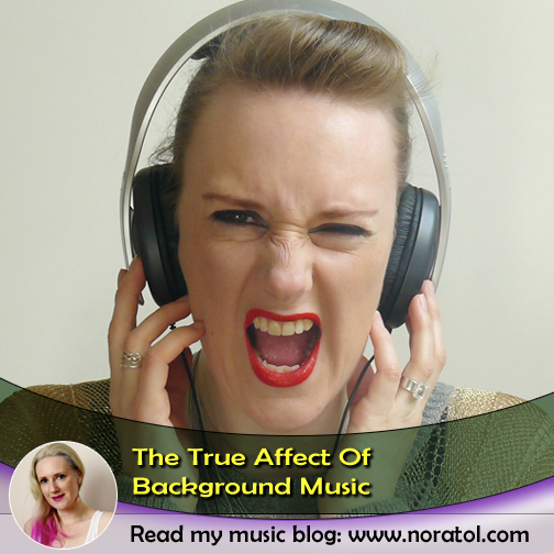 The Pros And Cons Of Background Music At Work