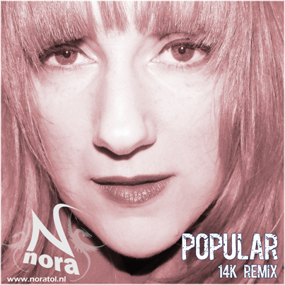 Popular Remix Photo Cover