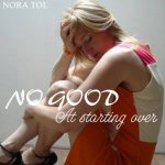 No Good At Starting Over Song Cover